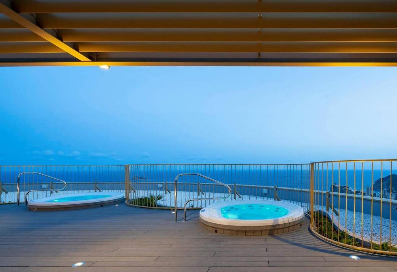Intempo Residential Sky & - Benidorm, Espana Apartment