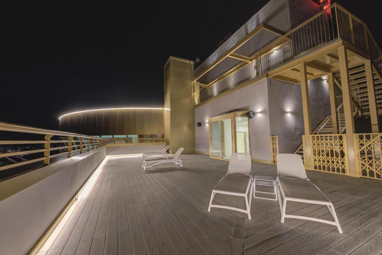 Apartment Intempo Residential Sky & - Benidorm, Espana