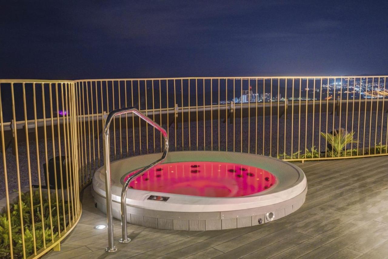 Intempo Residential Sky & - Benidorm, Espana Benidorm