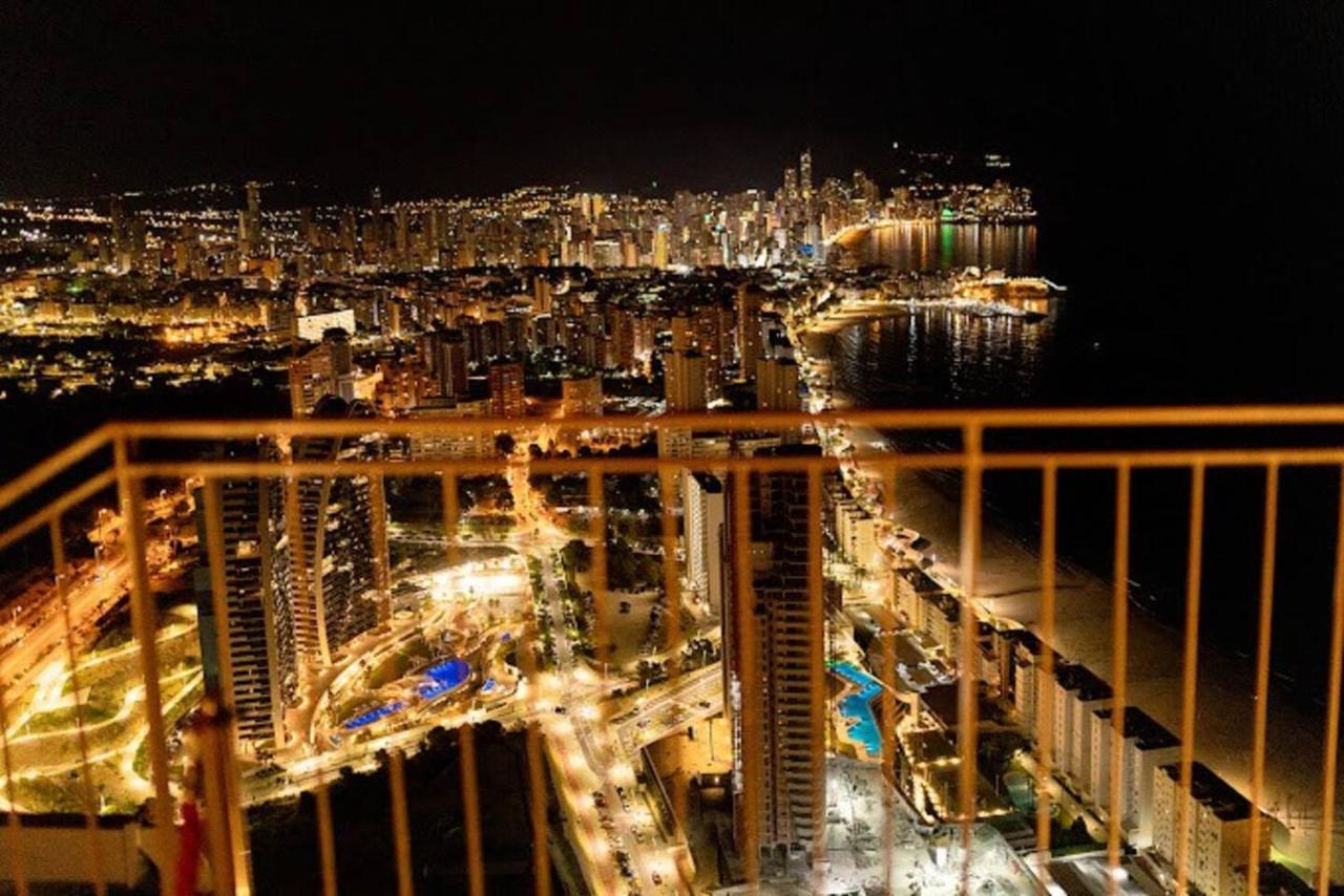 Intempo Residential Sky & - Benidorm, Espana Apartment Benidorm