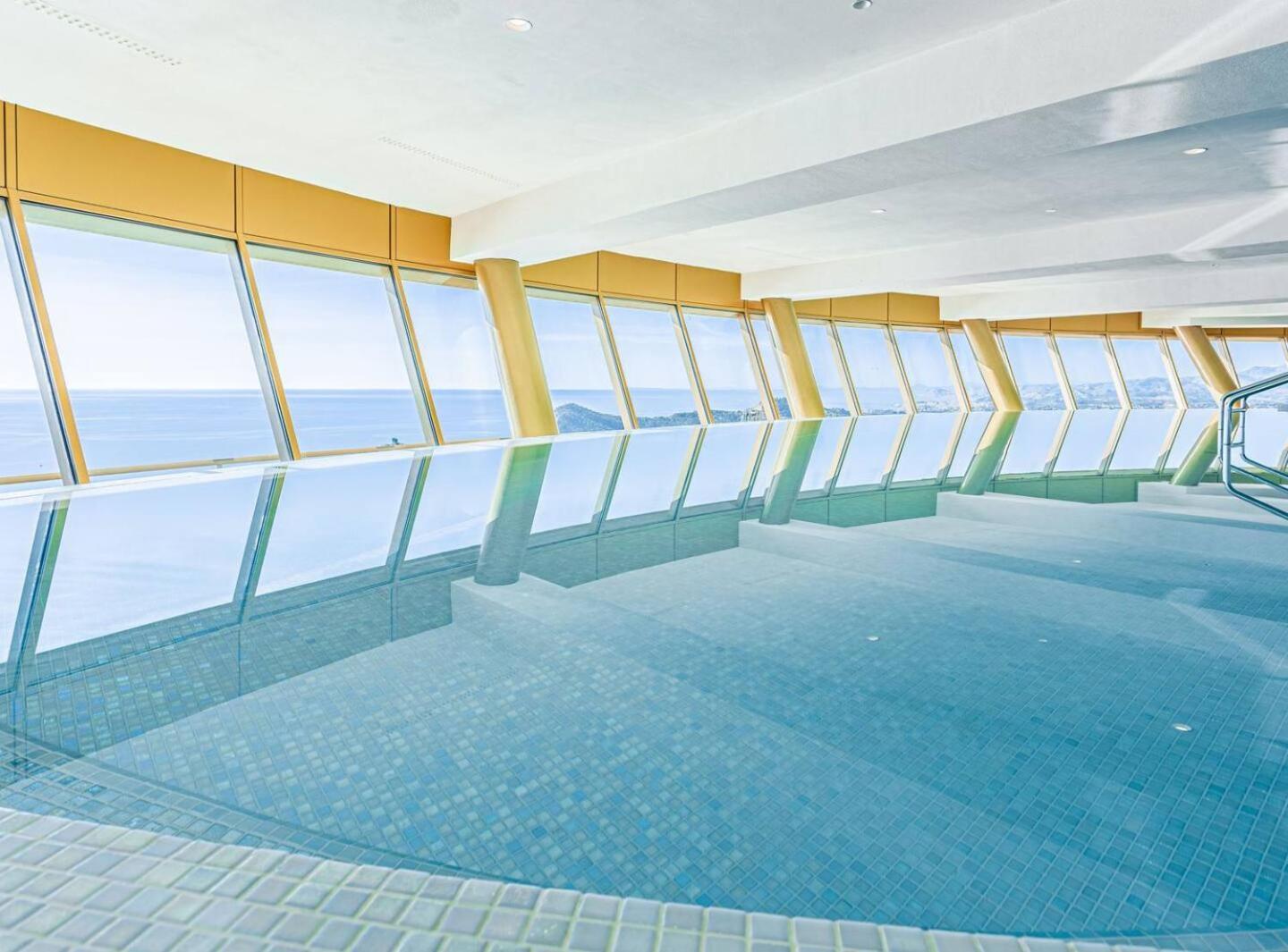 Apartment Intempo Residential Sky & - Benidorm, Espana *